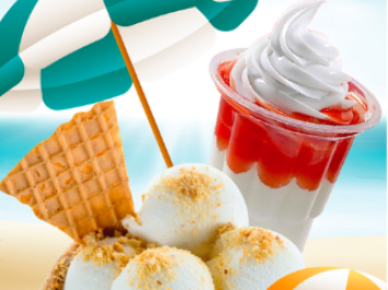 Lợi ích của việc nhượng quyền kem dừa Côn Đảo